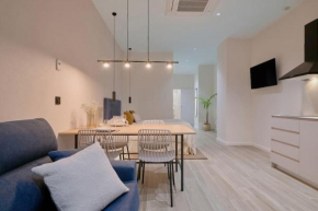 Romantic Apartment N6 Oceanografico